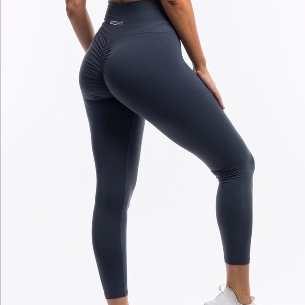 Echt force scrunch leggings medium